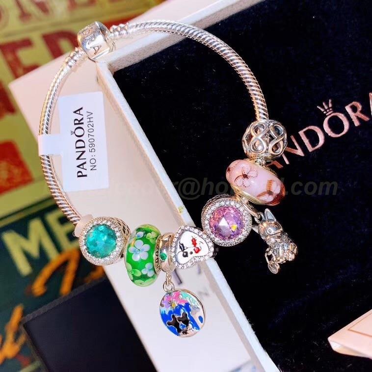 Pandora Bracelets 1356